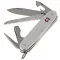 Victorinox svájci bicska, zsebkés, Pionier 0.8241.26