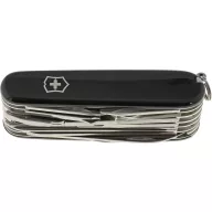   Svájci bicska, zsebkés, 33 funkció, Victorinox SwissChamp 1.6795.3