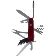 Victorinox svájci bicska, zsebkés, Cyber Tool 41 1.7775.T