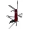 Victorinox svájci bicska, zsebkés, Cyber Tool 41 1.7775.T