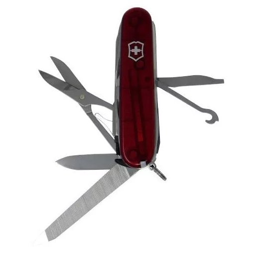 Victorinox svájci bicska, zsebkés, Cyber Tool 41 1.7775.T
