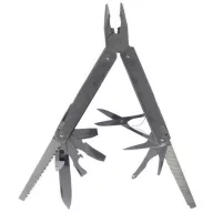   Victorinox svájci bicska, zsebkés SwissTool Plus I bőr tokkal 3.0338.L