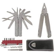   Victorinox svájci bicska, zsebkés, SwissTool CS Plus 3.0339.N