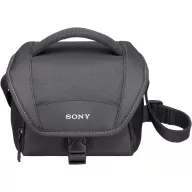   Sony LCS-U11B kameratáskaq Belső méretek (Sz x Ma x Mé) 150 x 90 x 120 mm