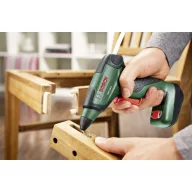  Bosch Home and Garden PKP 3,6 LI Akkus ragasztópisztoly 7 mm 3.6 V