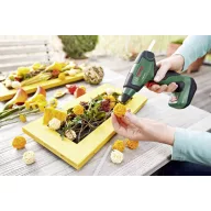   Bosch Home and Garden PKP 3,6 LI Akkus ragasztópisztoly 7 mm 3.6 V