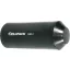 Hőre zsugorodó végsapka, SKHØ (zsugorodás előtt/után): 75 mm/30 mm, 1 db, fekete
