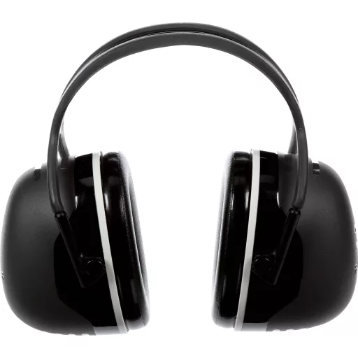 Hallásvédő fültok, 37 dB, 3M Peltor X5A