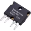 Precíziós ellenállás PBV 0,001 OHM
