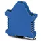 Electronic housing ME 22,5 UT BU 2908362 Phoenix Contact