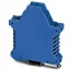 Electronic housing ME 22,5 UT BU 2908362 Phoenix Contact