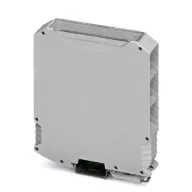   Kalapsín doboz, műanyag, 10 db, Phoenix Contact ME MAX 22,5 G 3-3 KMGY