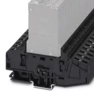 DIN sínes alapelem, Phoenix Contact TMCP SOCKET M 0916589