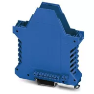   Elektronikus ház, Phoenix Contact ME 22,5 UT/FE BUS/10+2 BU 2706768