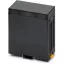 Elektronikus ház, Phoenix Contact CM 50-LG/H 12,5/BO BK 2943592