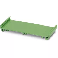   Elektronikus ház, Phoenix Contact UM122-PROFIL 100CM 2914576