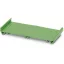 Elektronikus ház, Phoenix Contact UM122-PROFIL 100CM 2914576
