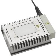   Weller WXHP 120 Forrasztási előfűtő lemez 120 W +50 és +200 között °C