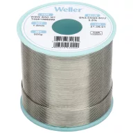   Weller WSW SAC M1 Forrasztóón, ólommentes Tekercs Sn3,0Ag0,5Cu 500 g 1 mm