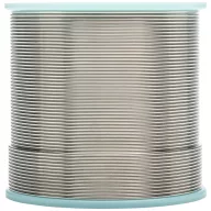   Weller WSW SAC M1 Forrasztóón, ólommentes Tekercs Sn3,0Ag0,5Cu 500 g 1 mm