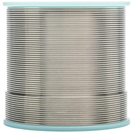 Weller WSW SAC M1 Forrasztóón, ólommentes Tekercs Sn3,0Ag0,5Cu 500 g 1 mm