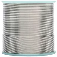   Weller WSW SAC M1 Forrasztóón, ólommentes Tekercs Sn3,0Ag0,5Cu 500 g 0.8 mm