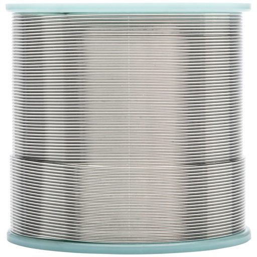 Weller WSW SAC M1 Forrasztóón, ólommentes Tekercs Sn3,0Ag0,5Cu 500 g 0.8 mm