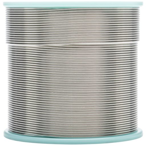 Weller WSW SAC L0 Forrasztóón, ólommentes Tekercs Sn3,0Ag0,5Cu 500 g 1 mm