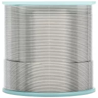   Weller WSW SAC L0 Forrasztóón, ólommentes Tekercs Sn3,0Ag0,5Cu 500 g 0.8 mm