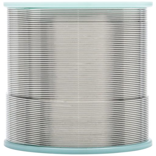 Weller WSW SAC L0 Forrasztóón, ólommentes Tekercs Sn3,0Ag0,5Cu 500 g 0.8 mm