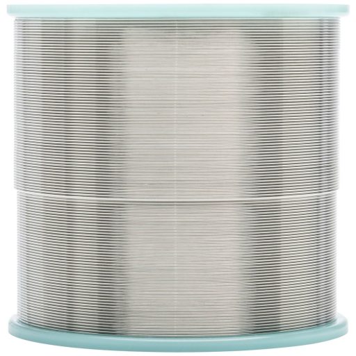 Weller WSW SAC L0 Forrasztóón, ólommentes Tekercs Sn3,0Ag0,5Cu 500 g 0.5 mm