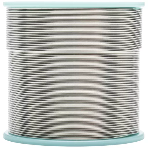 Forrasztóón, ólommentes, tekercs, Weller WSW SC M1 Sn0.7Cu 500 g 1.0 mm