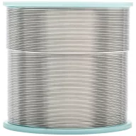   Forrasztóón, ólommentes, tekercs, Weller WSW SC M1 Sn0.7Cu 500 g 0.8 mm