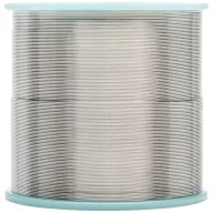   Forrasztóón, ólommentes, tekercs, Weller WSW SC M1 Sn0.7Cu 500 g 0.5 mm