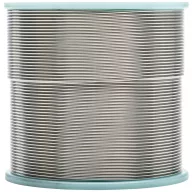   Forrasztóón, ólommentes, tekercs, Weller WSW SC L0 Sn0.7Cu 500 g 1.0 mm
