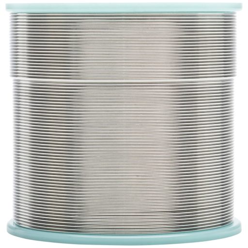 Forrasztóón, ólommentes, tekercs, Weller WSW SC L0 Sn0.7Cu 500 g 0.8 mm