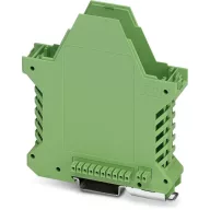   Elektronikus ház, Phoenix Contact ME 22,5 UT/FE BUS/10+2 GN 2854212