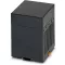 Elektronikus modul ház, Phoenix Contact CM125-LG/H 35/BO BK 2942904