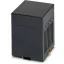 Elektronikus modul ház, Phoenix Contact CM125-LG/H 35/BO BK 2942904