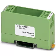 Elektronikus ház, Phoenix Contact EMG 25-B4 2948335