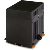   Elektronikus ház, Phoenix Contact CM175-LG/H 35/BO/DB/GH BK 2941507