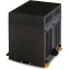Elektronikus ház, Phoenix Contact CM175-LG/H 35/BO/DB/GH BK 2941507