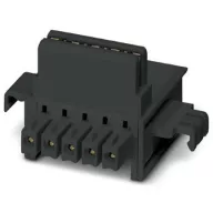   Electronic housing ME 22,5 TBUS 1,5/ 5-ST-3,81 BK 2869252 Phoenix Contact