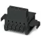 Electronic housing ME 22,5 TBUS 1,5/ 5-ST-3,81 BK 2869252 Phoenix Contact