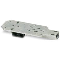 DIN rail adapter UTA 130 2706412 Phoenix Contact