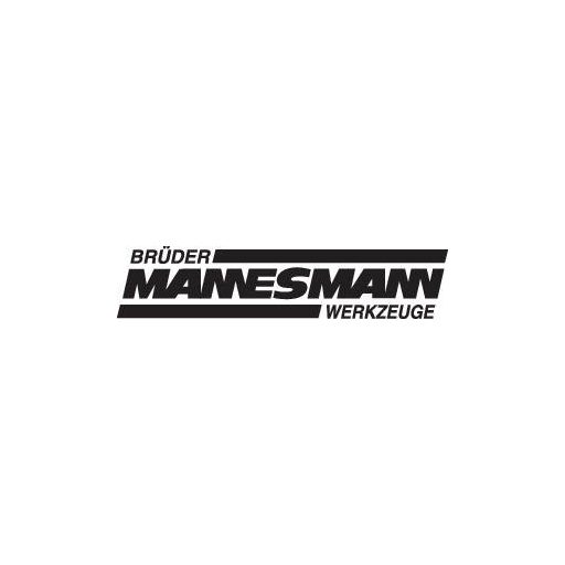 Ütvefúrógép 1100 W Mannesmann 12545