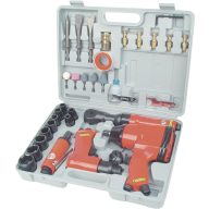 Mannesmann Sürített levegős szerszámkészlet 33 részes