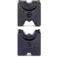   Replacement die CRIMPFOX-C120 RCT 35-1/DIE 1212320 Phoenix Contact