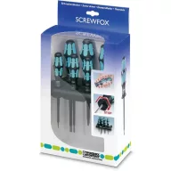 Tool set SF-SL/PH SET 1212541 Phoenix Contact