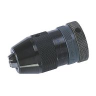   Gyorsbefogós fúrótokmány, befogás: 1,5 - 13 mm, Wolfcraft 2606000
